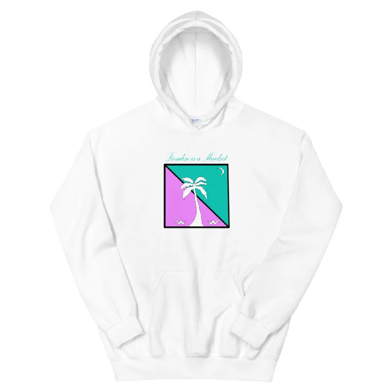 Blowout Sale Paradise is a Mindset | Sweatshirt