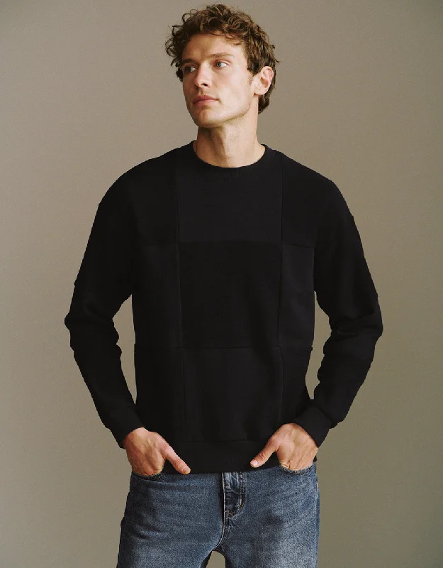 Doorbuster Deal Crew Neck Sweatshirt
