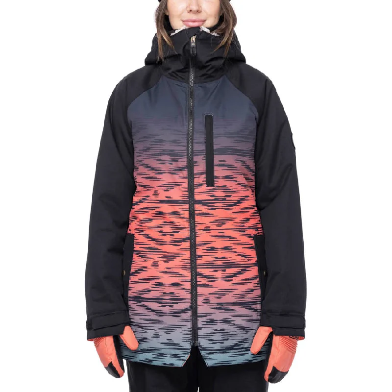 Limited Quantity casual utility jacket686 Dream Insulated Womens Jacket 2023
