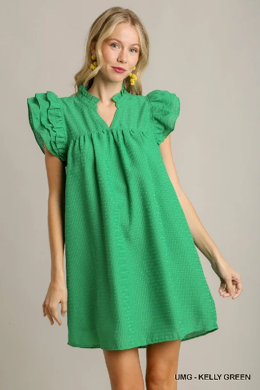 Seasonal Sale off-the-shoulder dressoff-the-shoulder dress"Jameson"