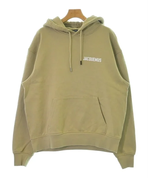 Limited Time casual fit hoodieJACQUEMUS Hoodies