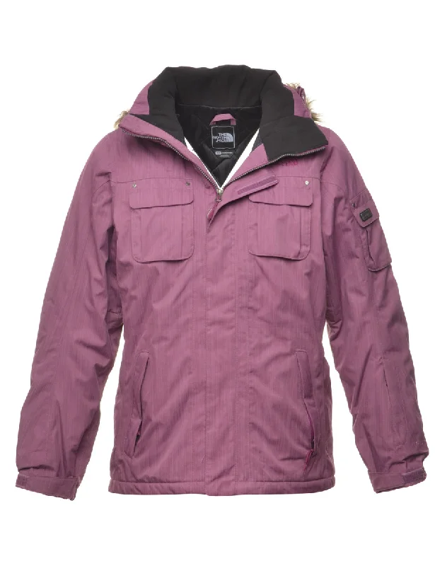 Final Clearance urban casual coatThe North Face Plum Classic Mountaineering Jacket - M Final Clearance urban casual coatThe North Face Plum Classic Mountaineering Jacket - M