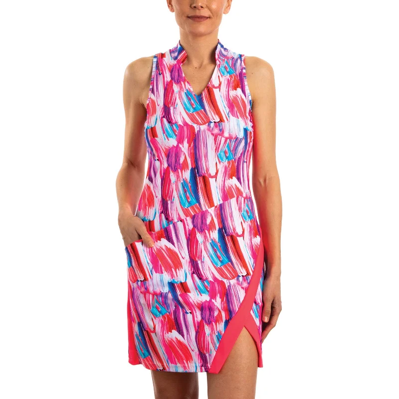 Must-Have Deals flowy maxi dressflowy maxi dressTzu Tzu Kaia Dress - Palette