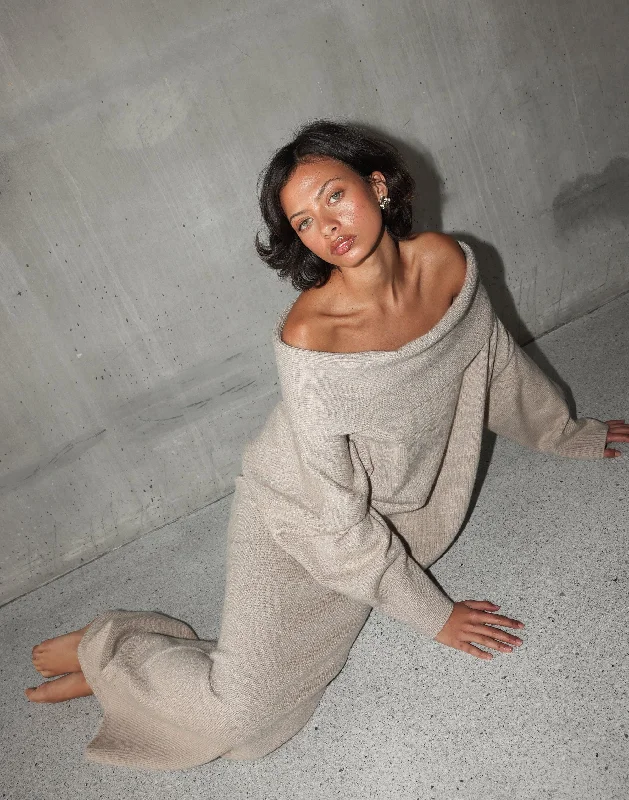 Discount Deals Sabine Jumper (Latte)