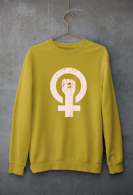 Mustard Yellow
