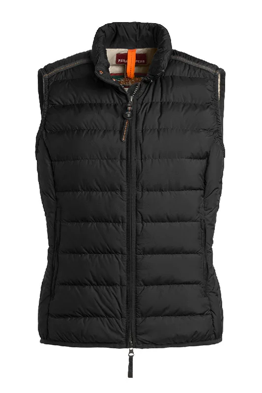 lightweight winter coatDodie Vest