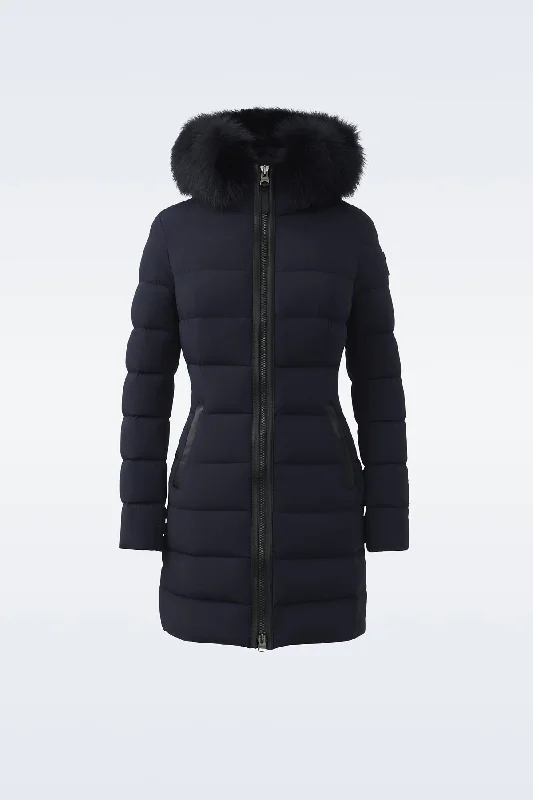 Savings Bonanza soft coatCALLA-BX