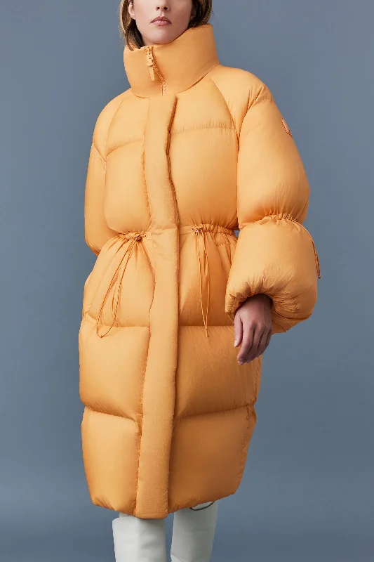 Anniversary Sale high-fashion coatLENZI