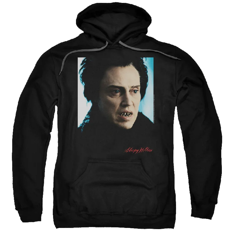 Instant Discount slim-fit hooded sweatshirtSleepy Hollow Horse Man - Pullover Hoodie