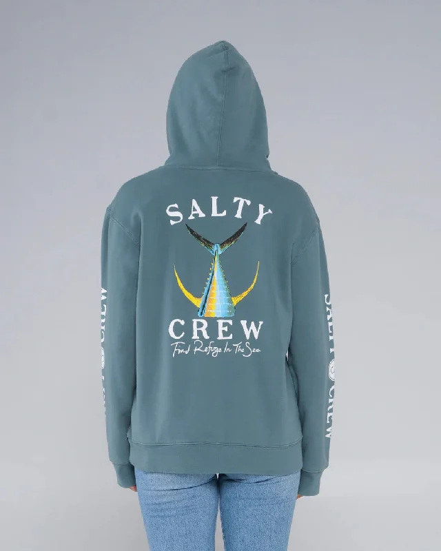 Early Bird Discount oversized pullover hoodieSalty Crew Tailed Women's Premium Hoody
