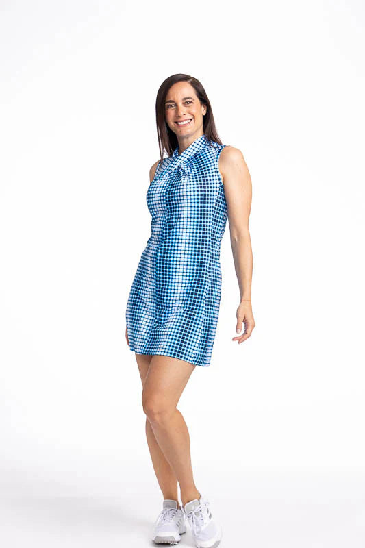 Inventory Reduction cocktail party dresscocktail party dressKinona Twist and Shout Sleeveless Dress Inventory Reduction cocktail party dresscocktail party dressKinona Twist and Shout Sleeveless Dress