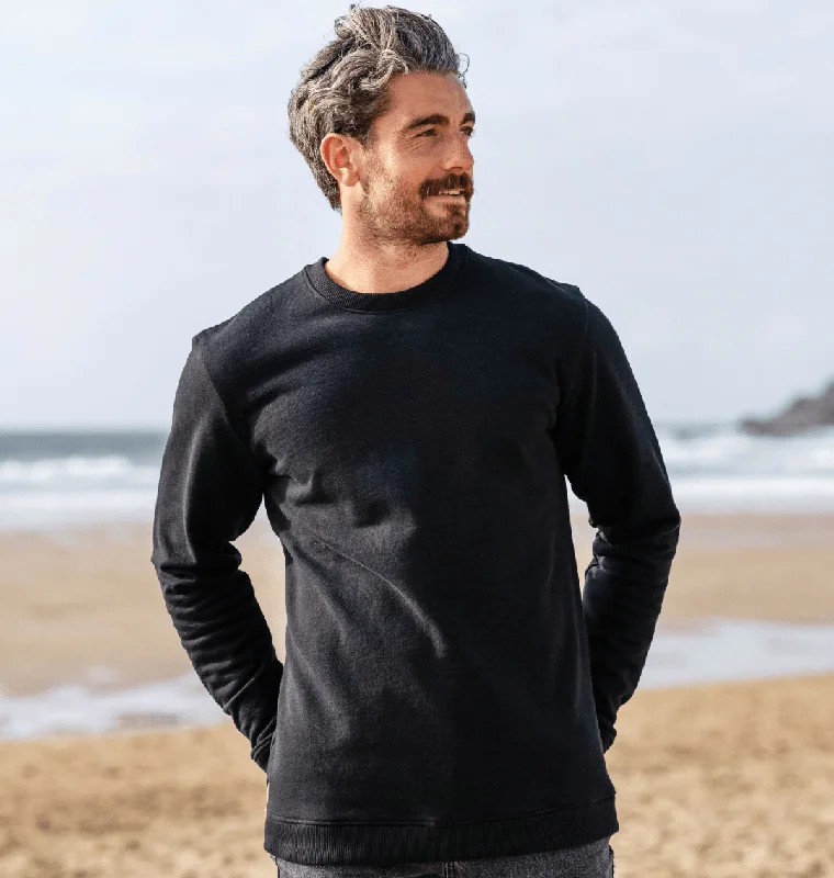 Price Rollback Men's Recycled Organic Sweatshirt