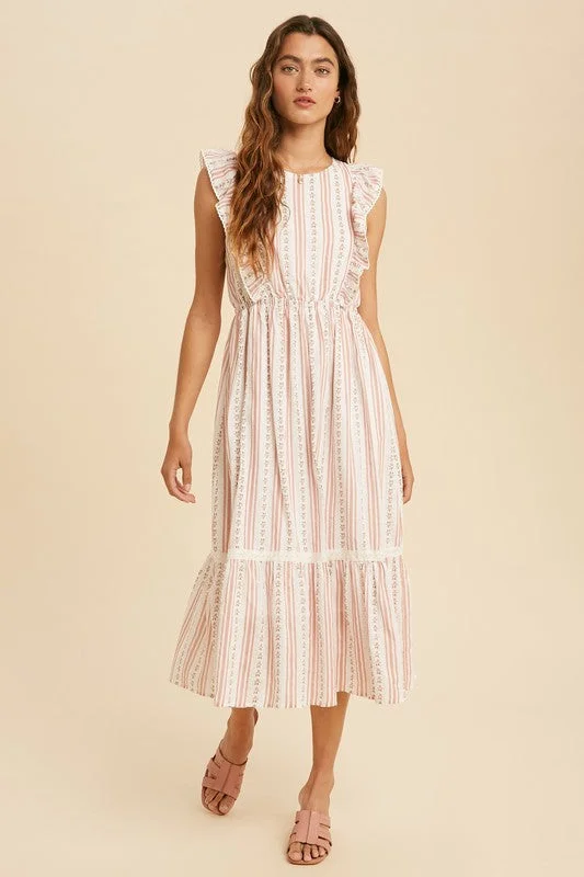 Discount Deals comfy maxi dresscomfy maxi dress"PF Midi"