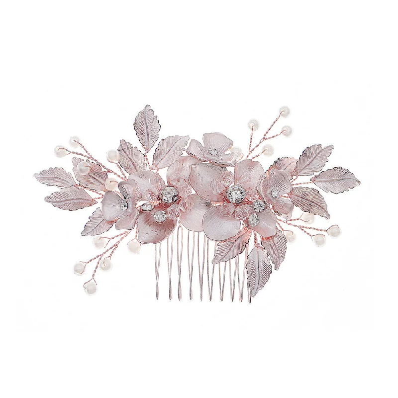 Best Bargains trendy bodycon dresstrendy bodycon dressBride Hair Comb Wedding Hair Accessories for Brides 619724948014