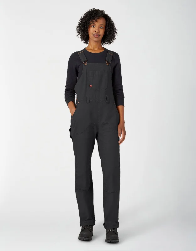 Price Reduction trendy bomber coatDickies Women's Straight Fit Duck Double-Front Bib Overalls Price Reduction trendy bomber coatDickies Women's Straight Fit Duck Double-Front Bib Overalls