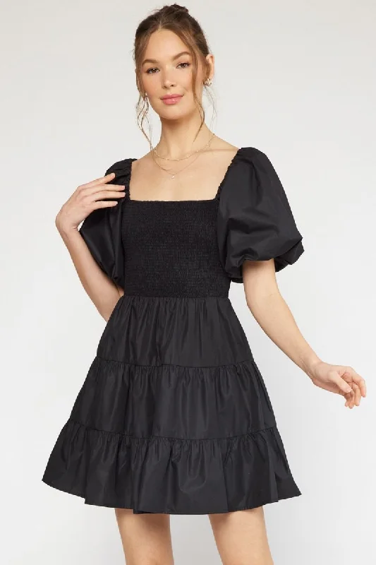 Limited Quantity flowy dressflowy dress"Mastercard"