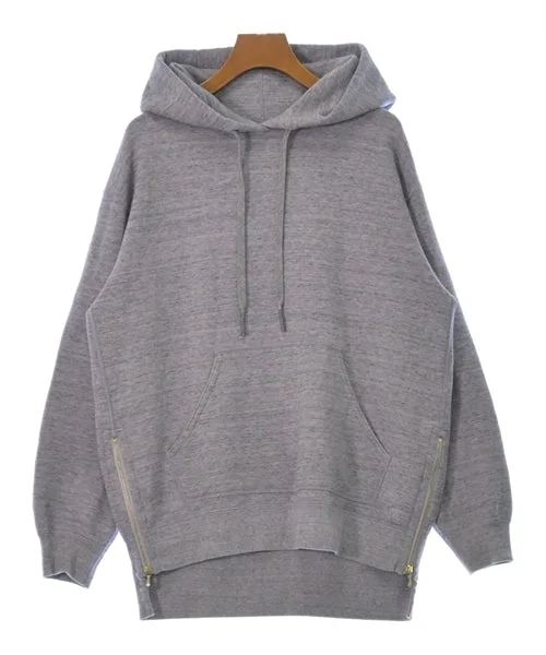 Don't Wait casual hoodie with logoDrawer Hoodies