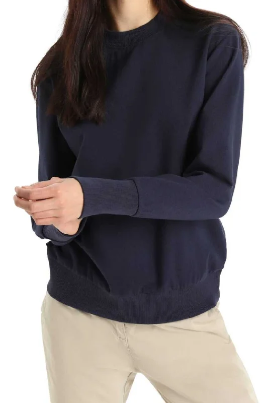 Clearance Items Womens Central II LS Sweatshirt