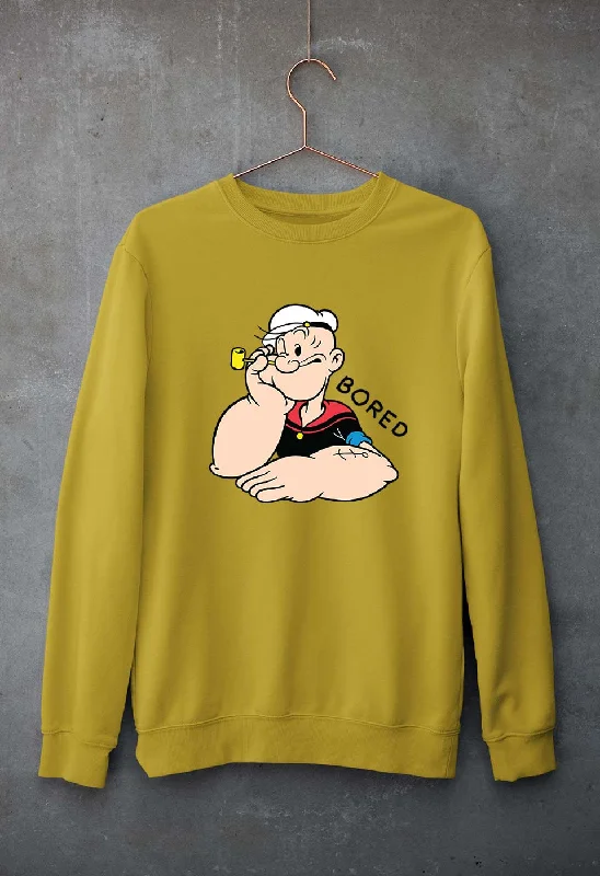 Special Buy high-performance athletic hoodiePopeye Unisex Sweatshirt for Men/Women Special Buy high-performance athletic hoodiePopeye Unisex Sweatshirt for Men/Women