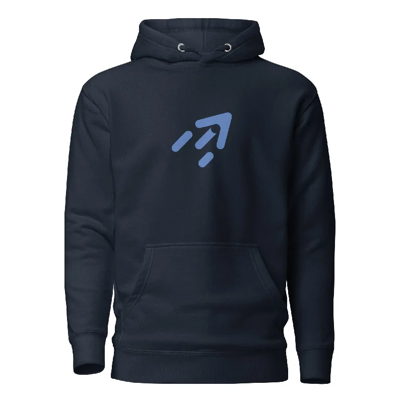 Take Advantage zip-up hoodieUnisex Hoodie