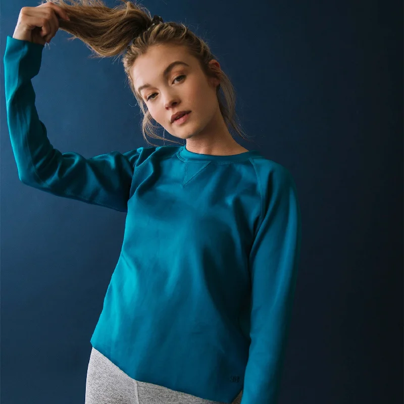 Limited Time Cobalt Neo Sweatshirt