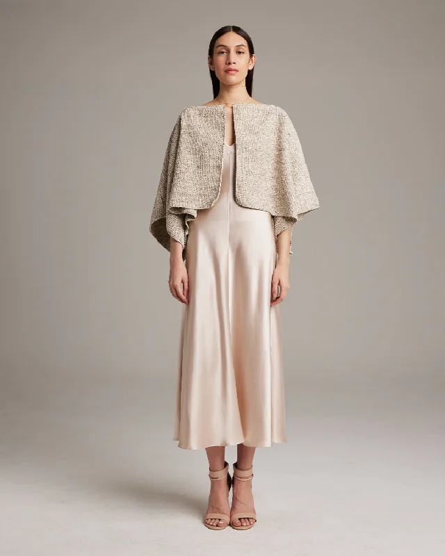 Flash Sale padded puffer coatMarble Bolero