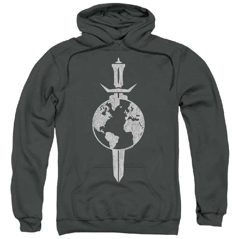 Savings Bonanza fashion-forward hoodieStar Trek Enterprise Terran Empire - Pullover Hoodie