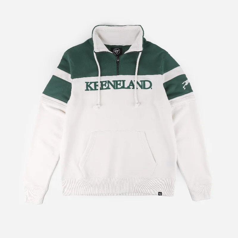 Early Access '47 Brand Keeneland Bay Bridge 1/4 Zip