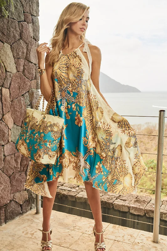 Special Promotion Positano Silk Resort Cover