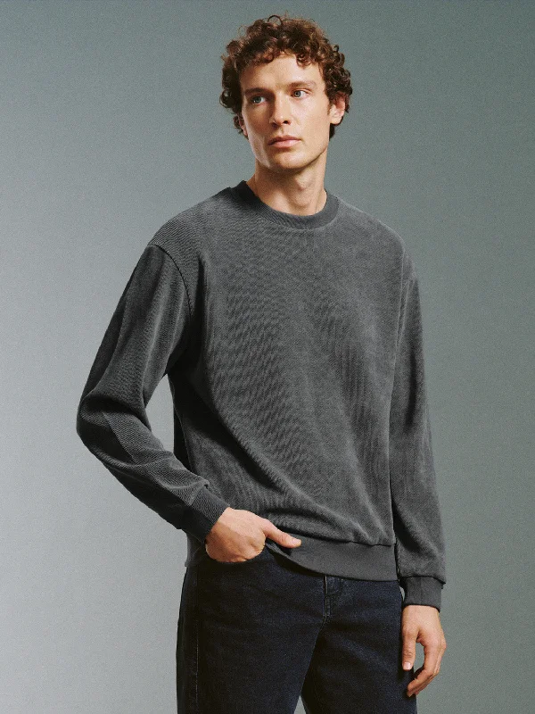 Dark Grey