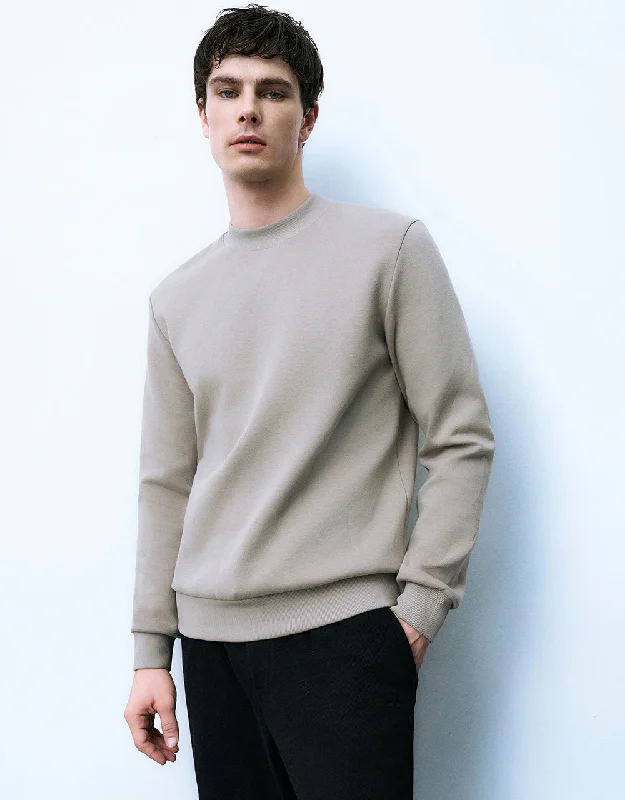 Price Meltdown Crew Neck Sweatshirt