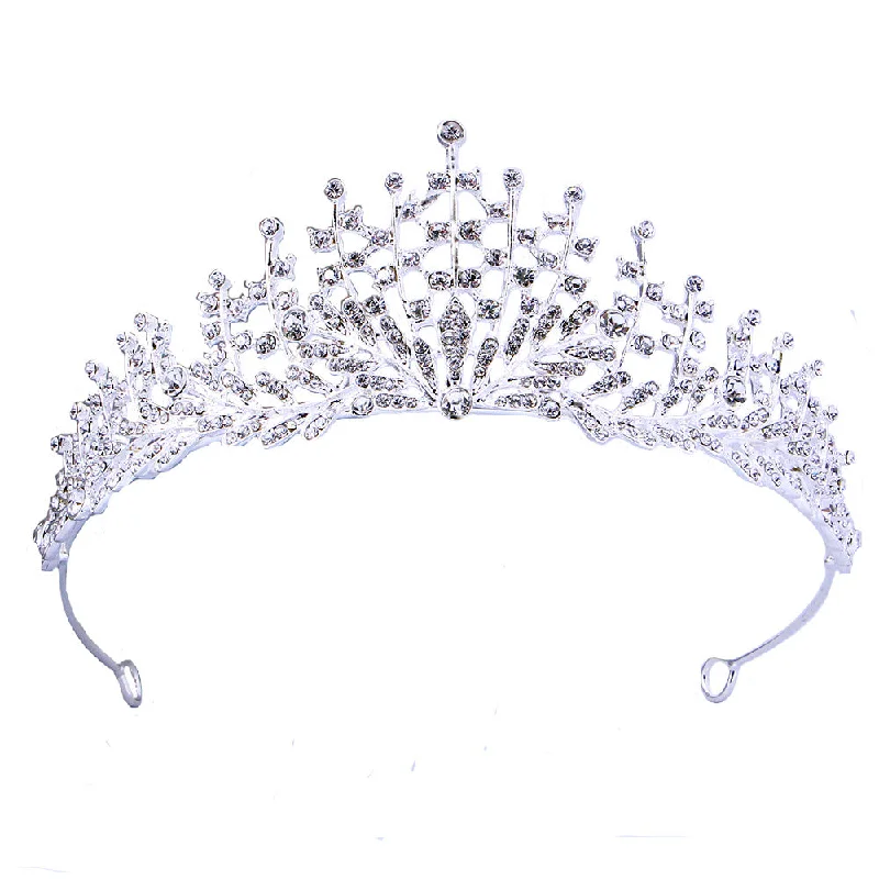 Weekend Deal office dressoffice dressBridal tiara Bridal Tiara Alloy bridal Tiara Headband Atmospheric Tiara 652188191347 Weekend Deal office dressoffice dressBridal tiara Bridal Tiara Alloy bridal Tiara Headband Atmospheric Tiara 652188191347