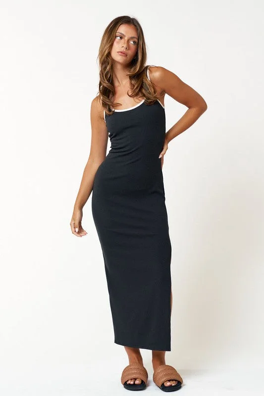 Price Break sleek dresssleek dress"Harmony"