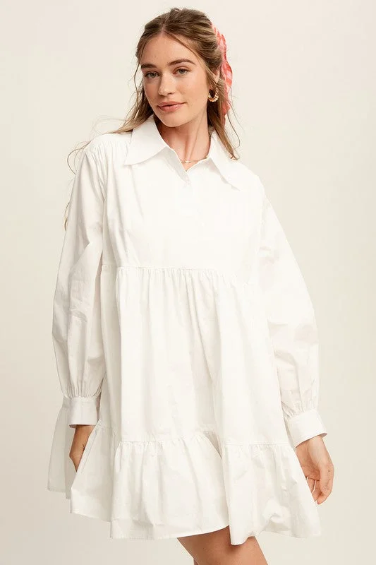 Hurry In satin midi dresssatin midi dress"Pickup"