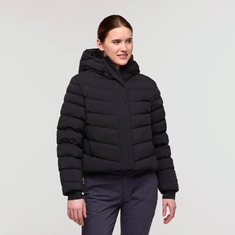 Cotopaxi Black