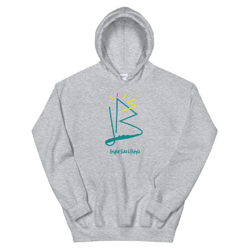 Super Sale Bright Side Lifestyle | Sweatshirt