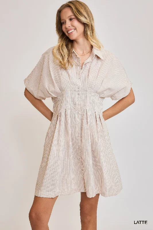 Incredible Offers chic shift dresschic shift dress"Mia"