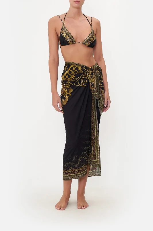Great Deals LONG SARONG SHADOWS OF ARMADA