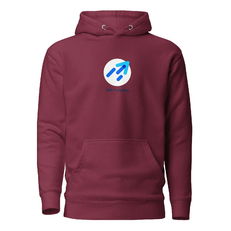 Online Only oversized pullover sweatshirtUnisex Hoodie