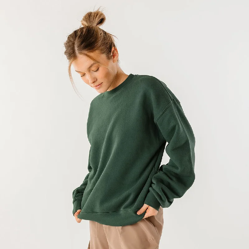 Seasonal Sale Arrive Crew, Pine