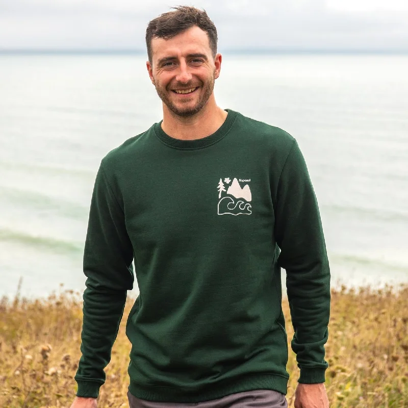 Massive Deals Better Outdoors Sweatshirt