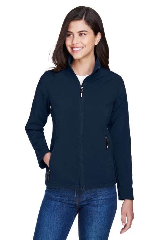 Special Discount cozy coatCore 365 Womens Cruise Water Resistant Full Zip Jacket - Classic Navy Blue Special Discount cozy coatCore 365 Womens Cruise Water Resistant Full Zip Jacket - Classic Navy Blue