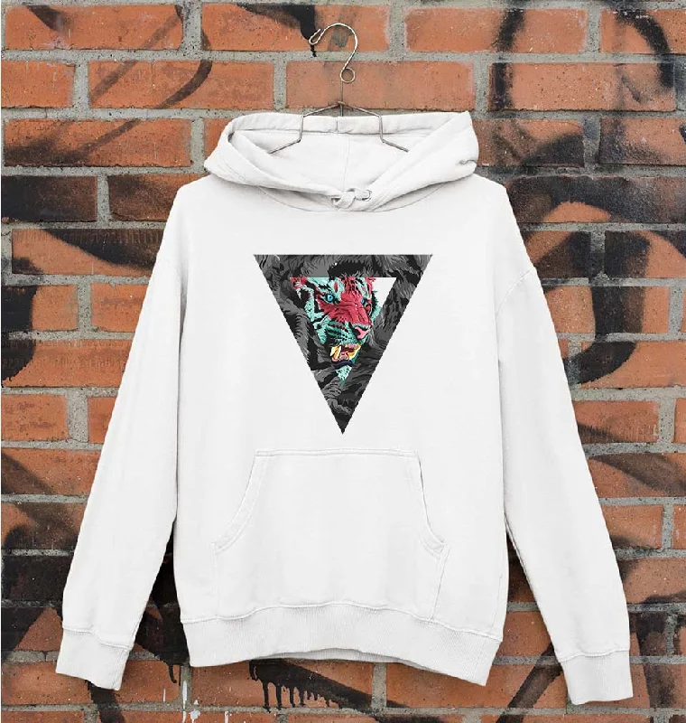 Limited Stock cool hoodieTiger Unisex Hoodie for Men/Women