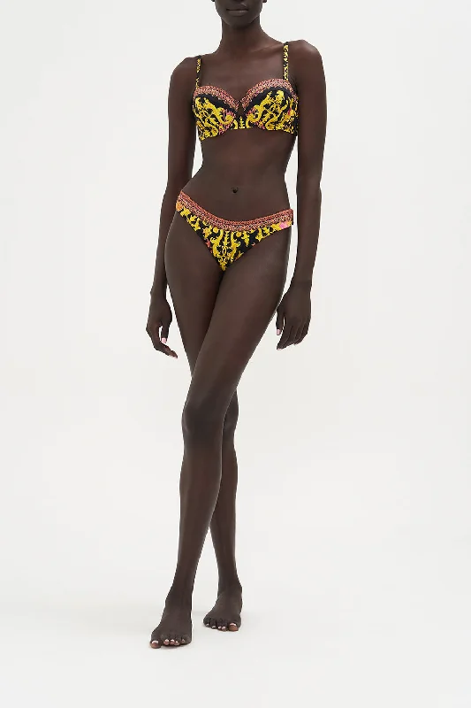 Limited Time Discount UNDERWIRE BRA OCTOPIA