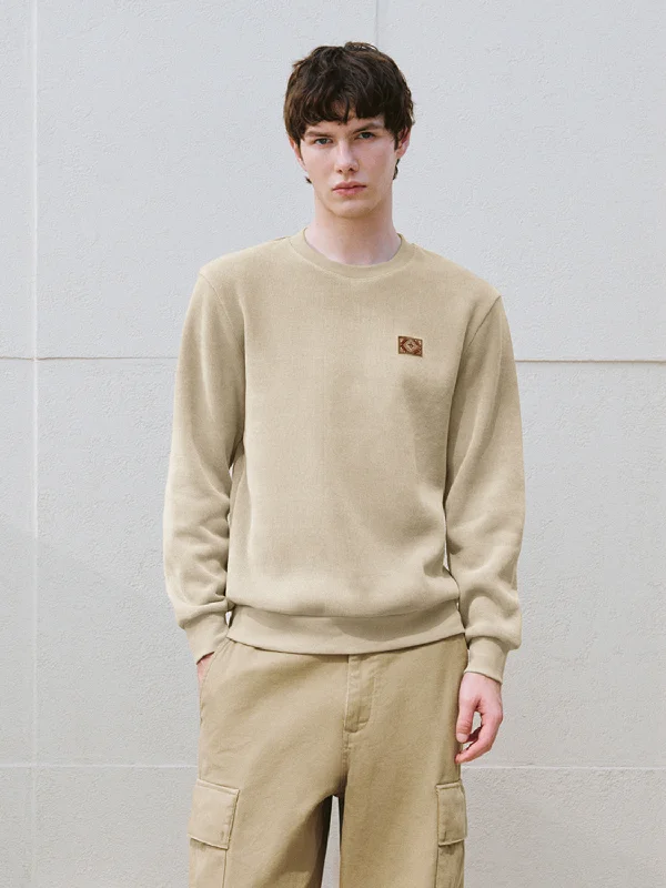 Khaki Grey