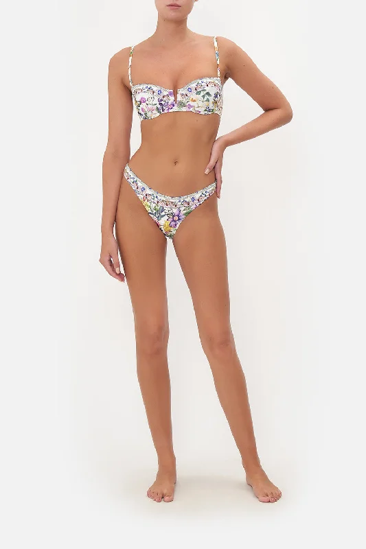 Special Promotion MINI REGULAR PANT QUEENS BEE HIVE