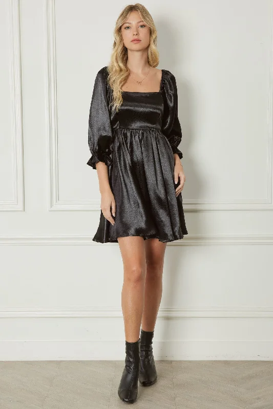 Warehouse Sale elegant dresselegant dress"Reporter"