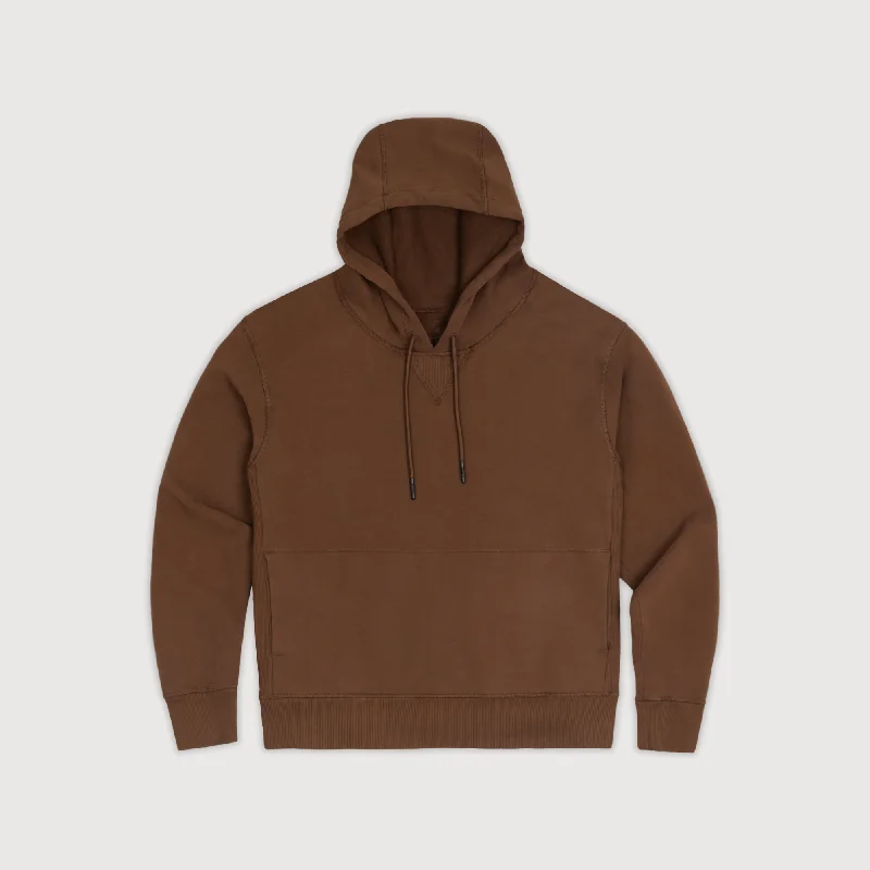 YEAR-End Clearance cool hoodieWomen's Forever Hoodie - Hazelnut