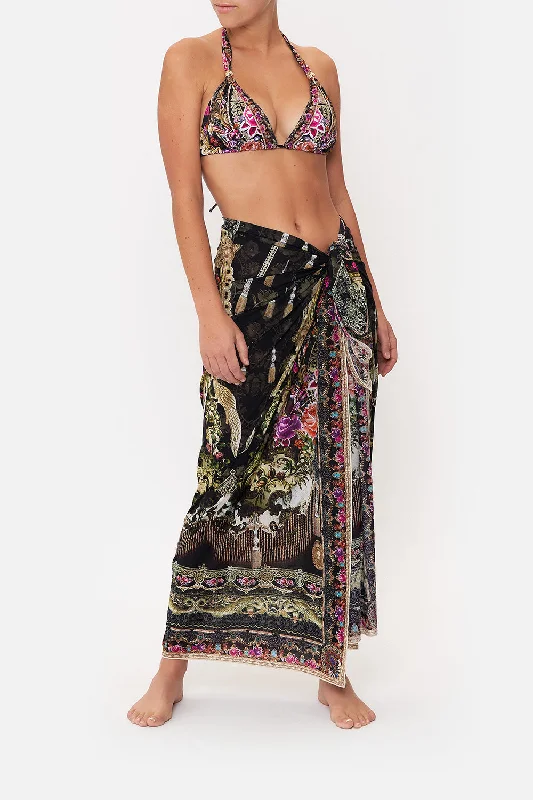 Price Fest LONG SARONG DANCE WITH DUENDE