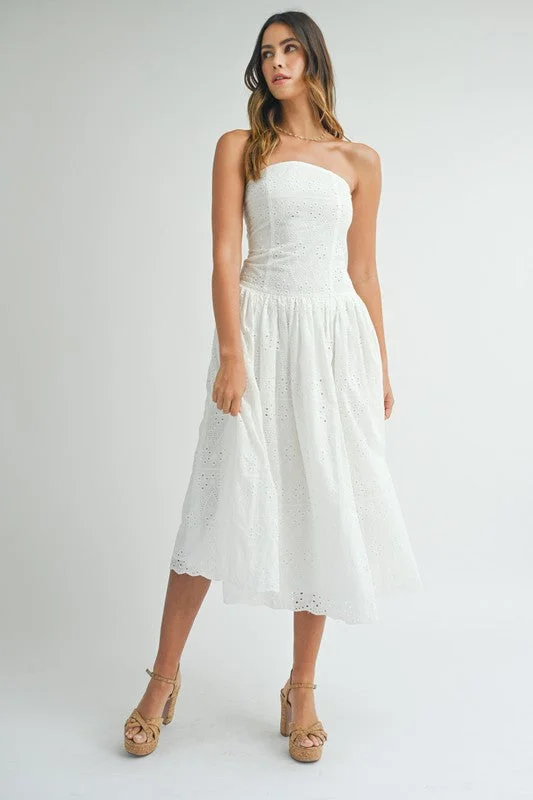 Unbeatable Prices party dressparty dress"Breathless"